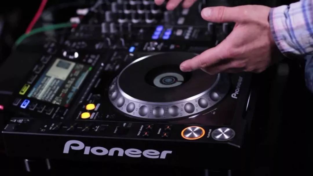 DJ对速技巧_DJ混音基础教程_学dj