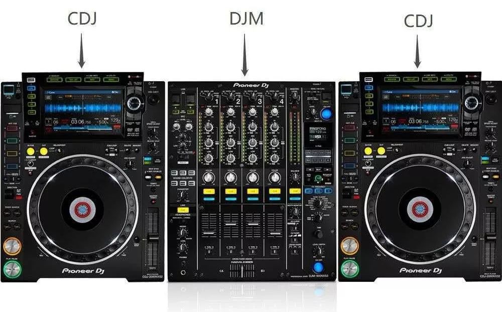 学dj_DJ对速技巧_DJ混音基础教程