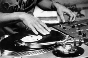 学dj_DJ对速技巧_DJ混音基础教程