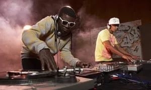 DJ对速技巧_学dj_DJ混音基础教程