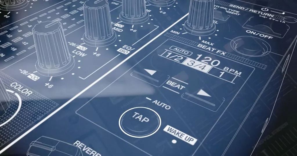 学dj_DJ对速技巧_DJ混音基础教程