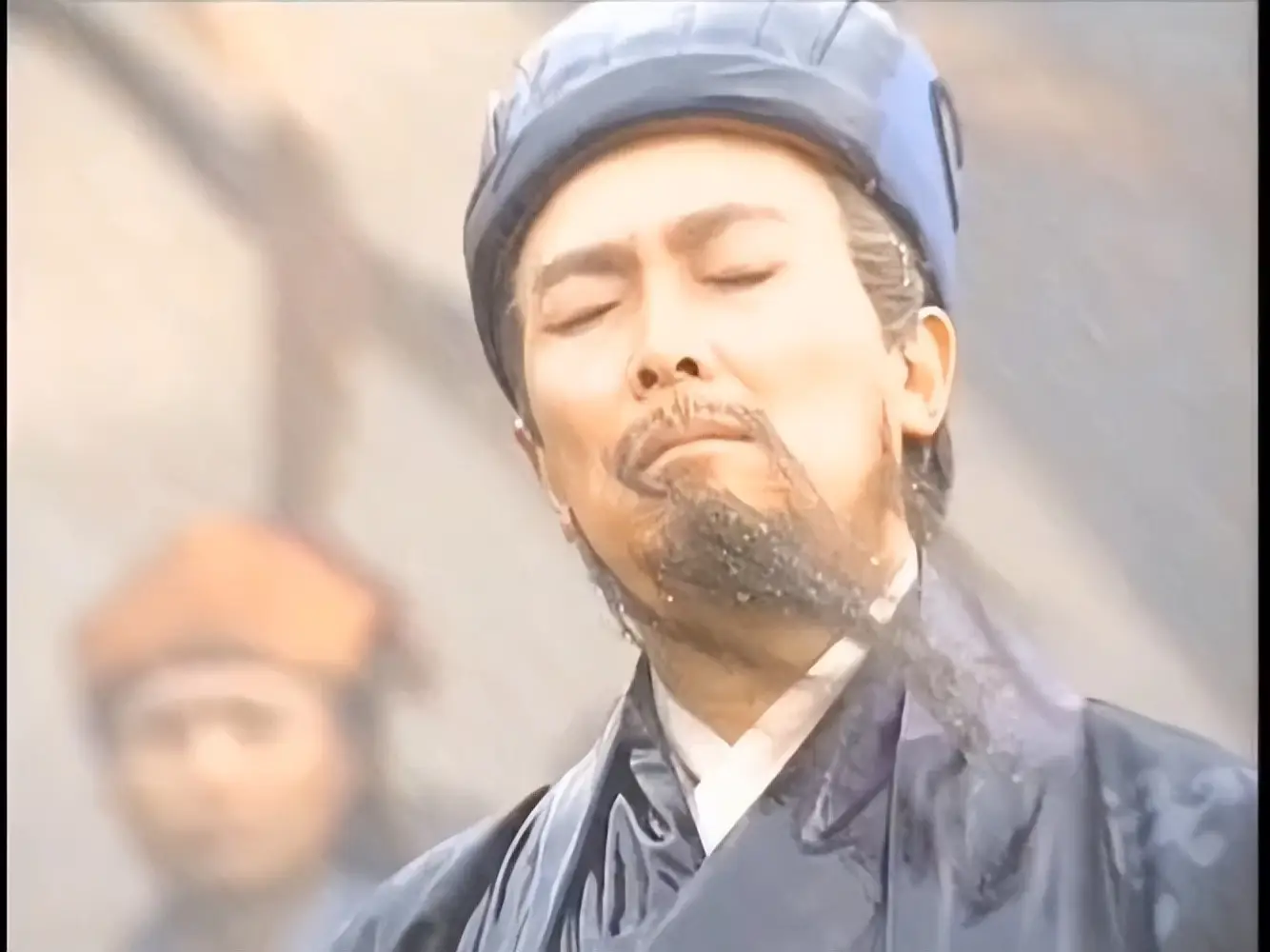唐国强综艺节目表现_唐国强“舌战群儒”_唐国强演技派标杆