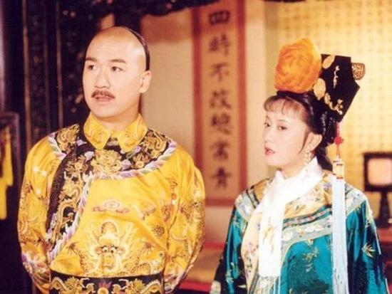 张国立情史揭秘_演员张国立前妻_张国立个人经历