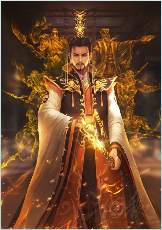三国杀ol_三国杀刘备激将技能_界刘备激将技能区别