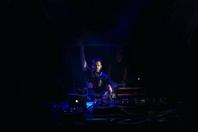 学dj_DJ培训课程_学DJ技术