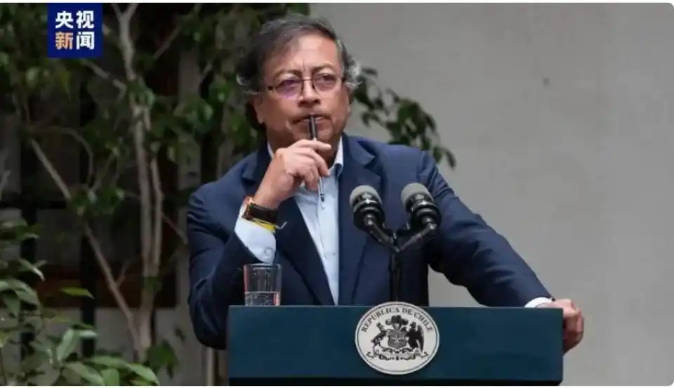 委内瑞拉：美国“不宣而战”_委内瑞拉美国石油霸权_美国对委内瑞拉长期制裁