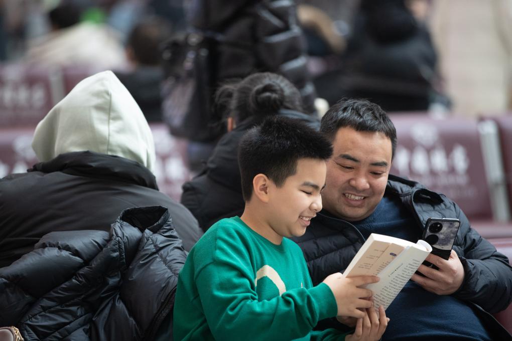 世界读书日 读书的好处 读书方式与空间_去k书联系方式