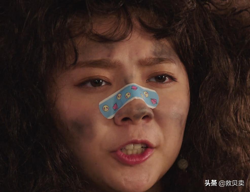假面骑士圣刃须藤芽依 最惨女主待遇 剧情反转_假面骑士吃瘪