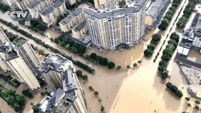 雷山洪水_贵州榕江洪涝灾害_榕江三江汇流洪水原因