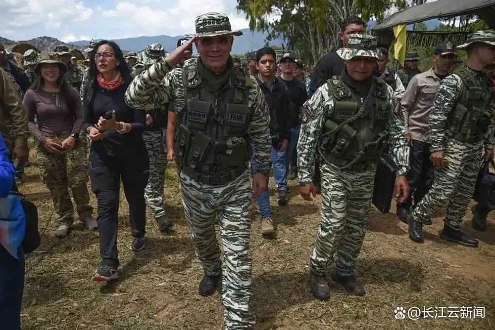 美军打击运毒船_特朗普军事行动合法性_委内瑞拉：美国“不宣而战”