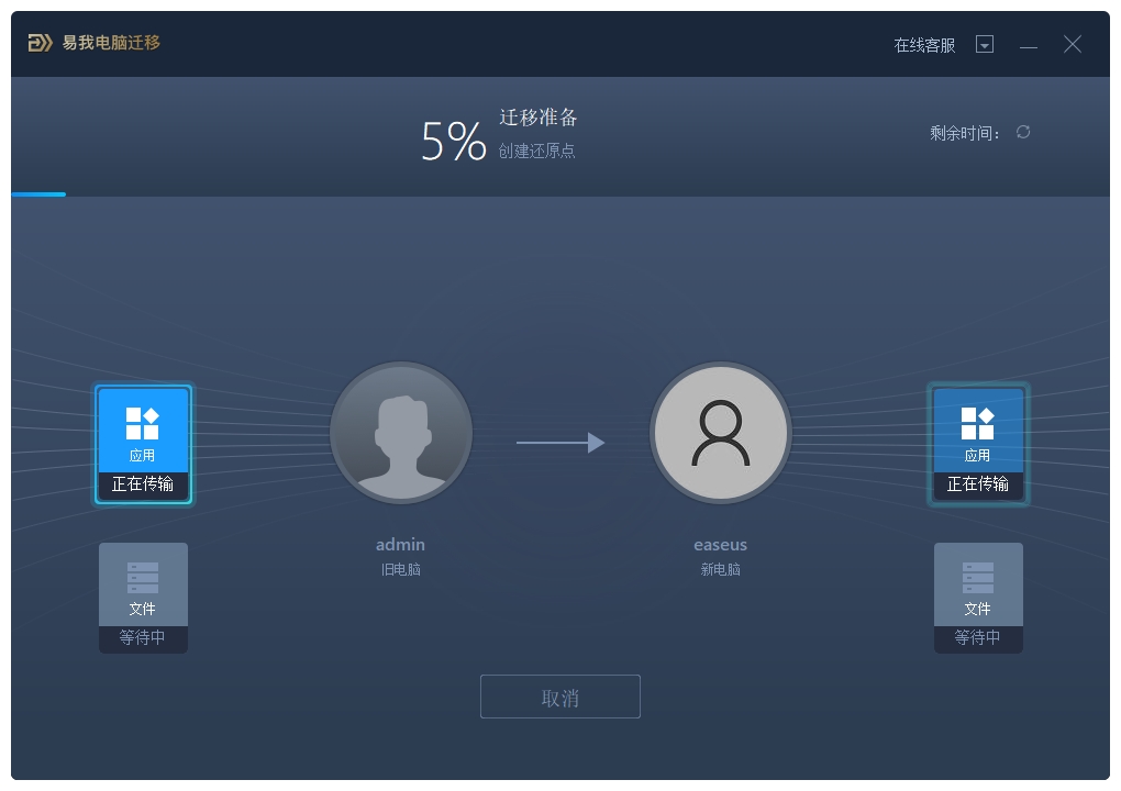 电脑笔记本互传数据方法_电脑资料共享要怎么弄_局域网共享文件教程