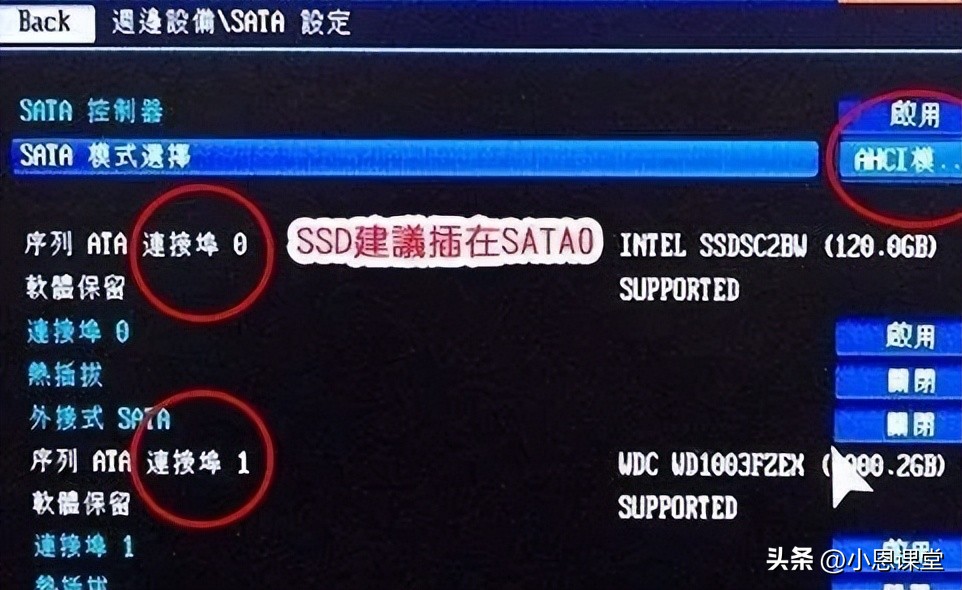 系统装好了如何4k对齐_SSD4K对齐方法_SSD固态硬盘4K对齐教程