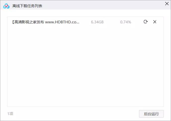 如何下载电影或者电视剧？这一篇文章就够了-享乐分享