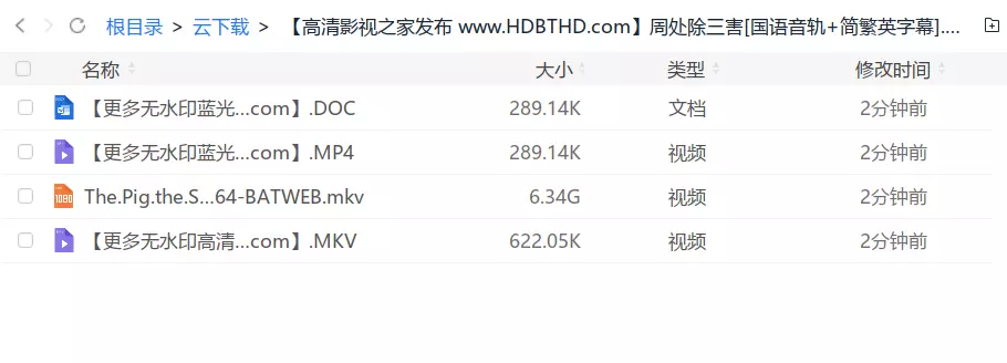 如何下载电影或者电视剧？这一篇文章就够了-享乐分享