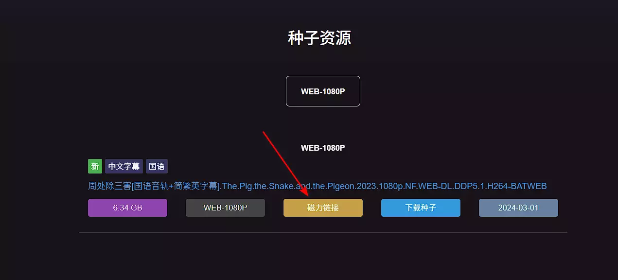 如何下载电影或者电视剧？这一篇文章就够了-享乐分享