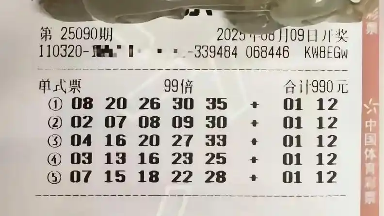 胆拖投注_概率悖论分析_彩票胆拖策略