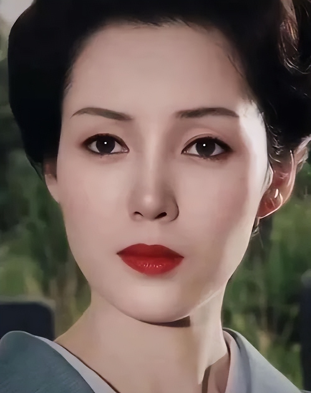 日本女明星 经典电影 日本女演员_日本美女图