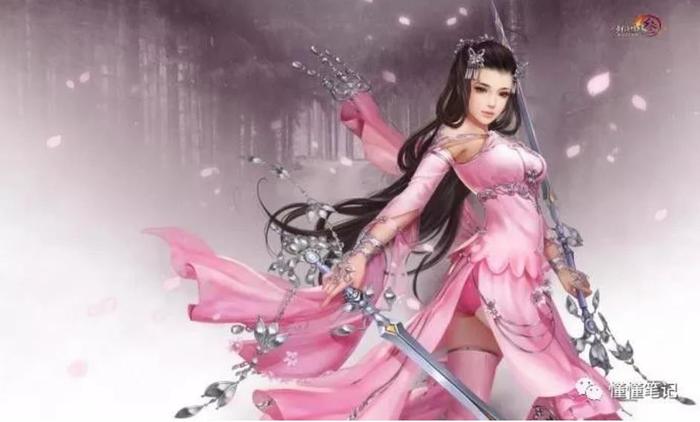 《魔域》_魔域手游 百亿级端游IP 西山居世游