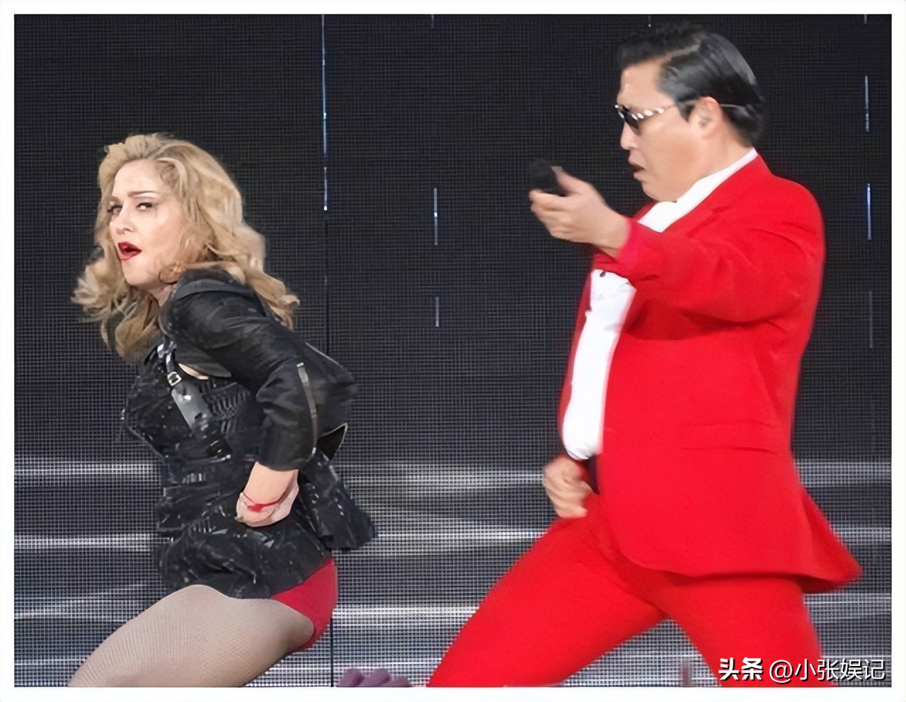 朴载相骑马舞_儿童舞蹈江南style_鸟叔江南style