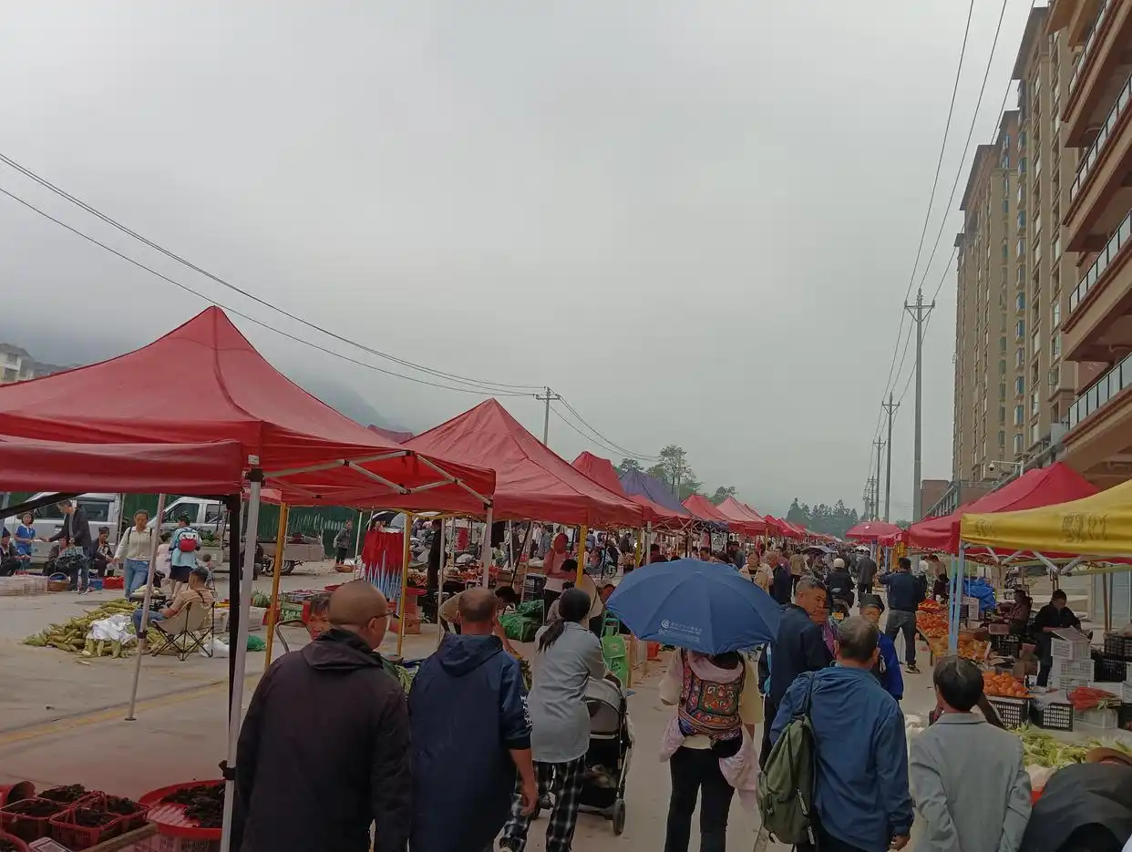 丹寨第二集贸市场布局_丹寨兴泉路_丹寨县赶集地点调整