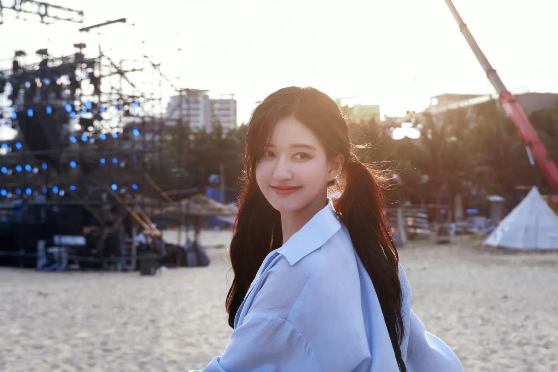 明星为什么被雪藏_学术造假女明星_娱乐圈塌房女明星