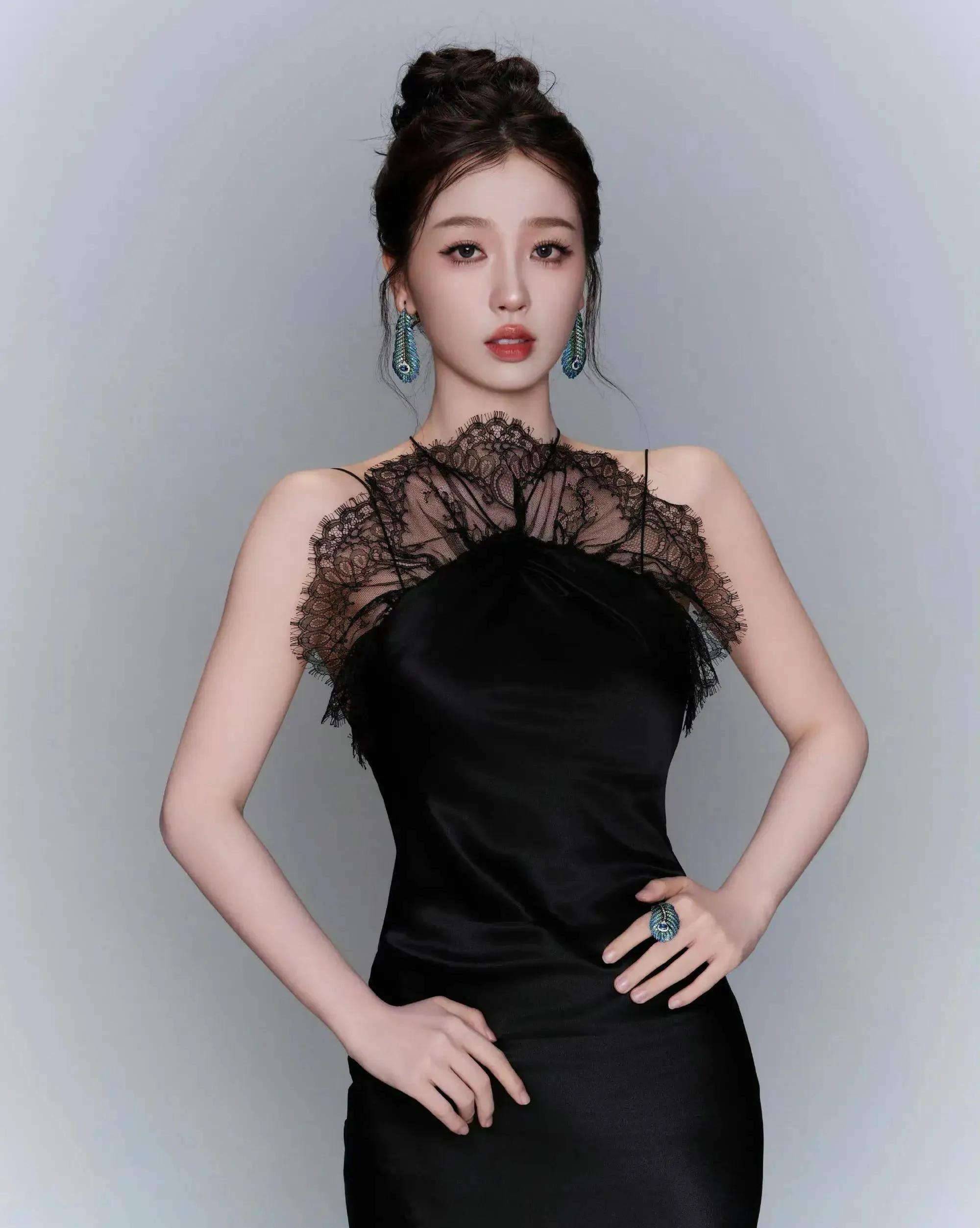 明星为什么被雪藏_学术造假女明星_娱乐圈塌房女明星