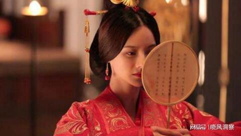 三国时期最有名的才女蔡文姬，一生嫁人三次，连曹操都给她面子