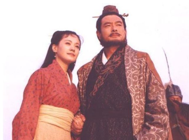三国才女 蔡文姬 悲惨经历_三国蔡文姬无惨_蔡文姬 乱世人生