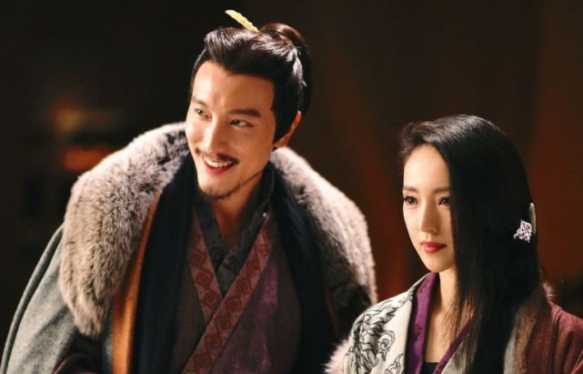 三国蔡文姬无惨_三国才女 蔡文姬 悲惨经历_蔡文姬 乱世人生