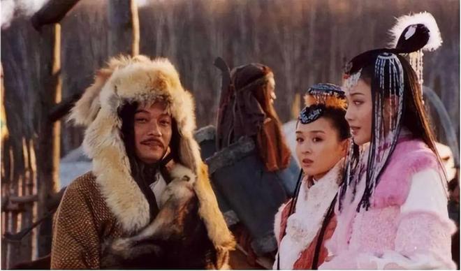  蔡文姬 悲剧人生 _三国蔡文姬无惨_蔡文姬 乱世命运 