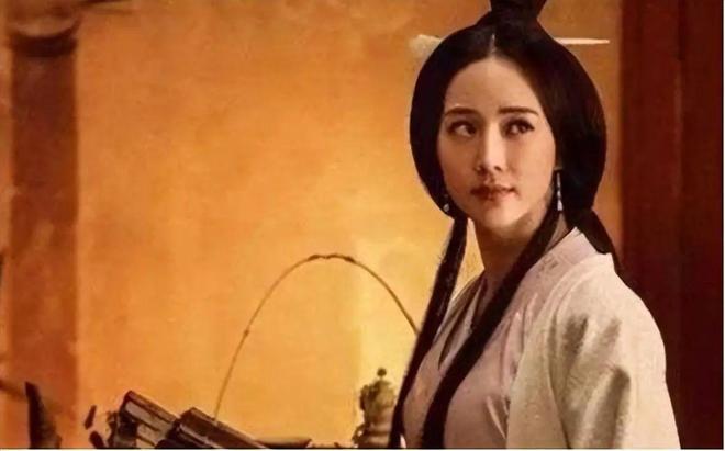 蔡文姬 乱世命运 _ 蔡文姬 悲剧人生 _三国蔡文姬无惨