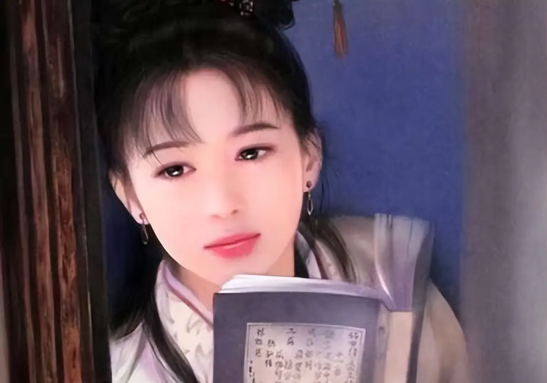 三国时期悲惨的才女蔡文姬，遭匈奴蹂躏，作诗：求生不得求死不能