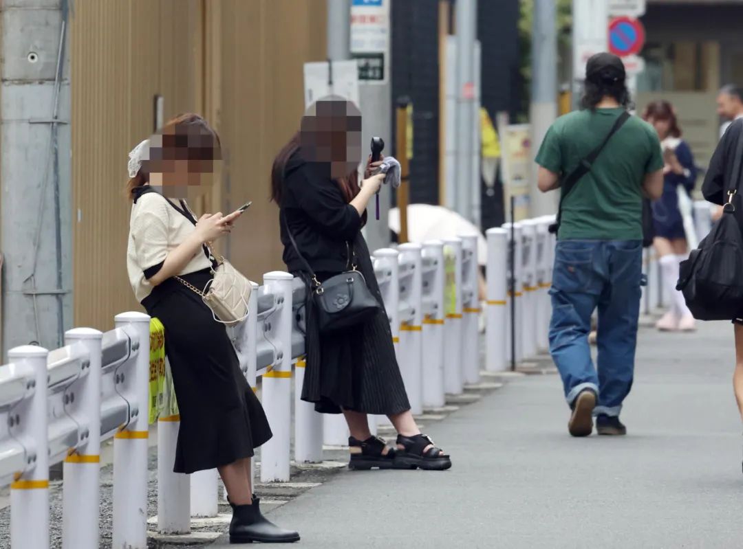 边境嫖宿小女孩_中国留学生日本被捕 违反儿童卖淫色情制品禁止法 东横KIDS