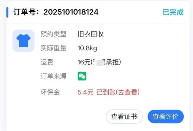 女生误卖奶奶藏有13万金首饰旧衣 家人急寻未果