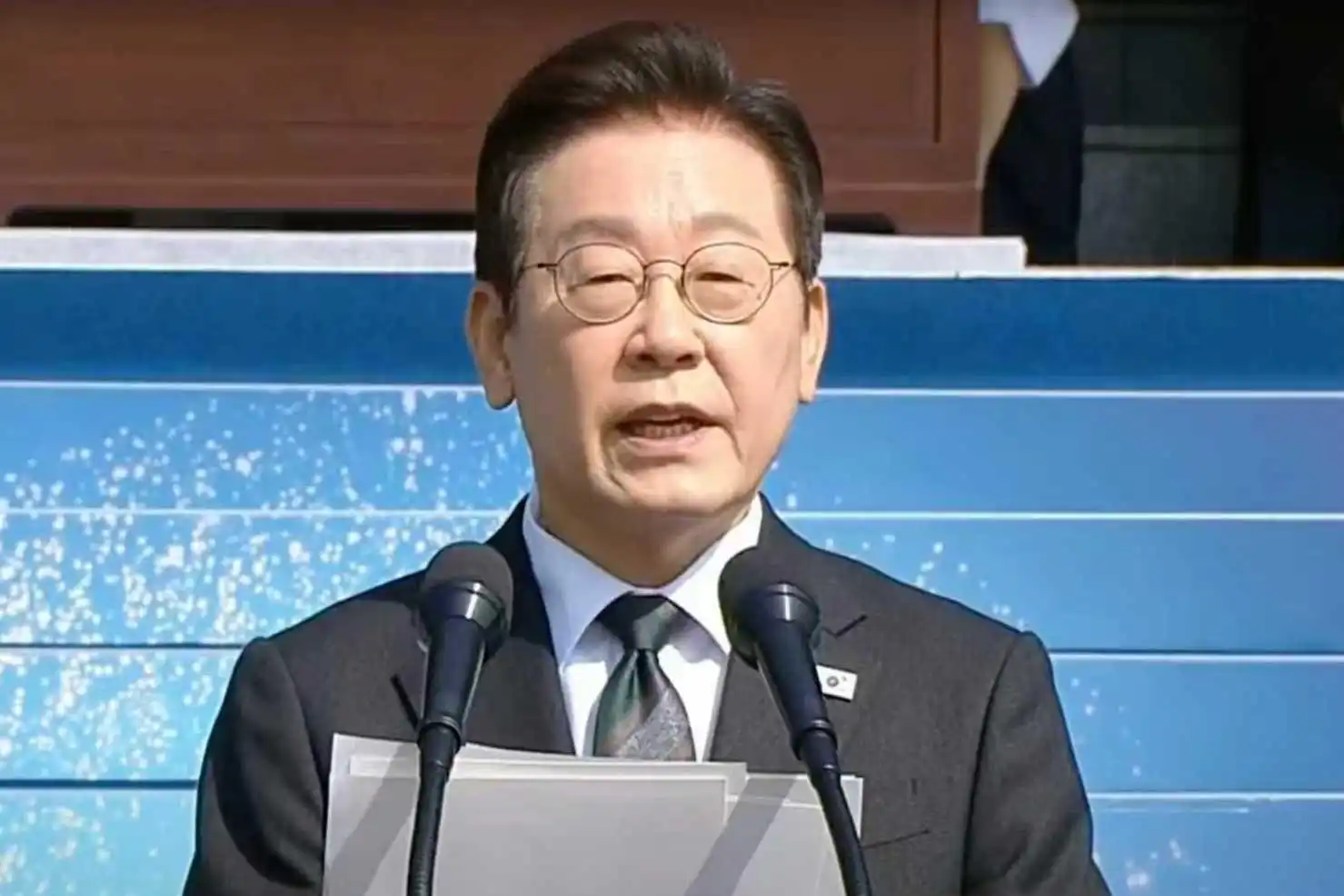 李在明雄心勃勃：韩国要打造成全球第4大防务强国