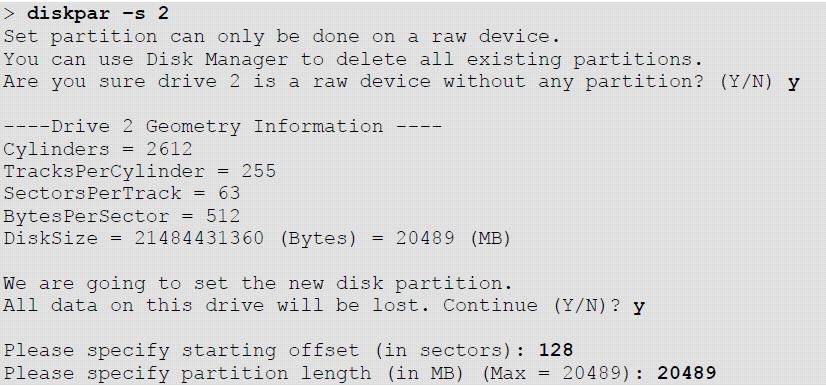 磁盘分区对齐 Windows GPT Disk不对齐现象 磁盘对齐配置方法_装好系统分好盘如何4k对齐