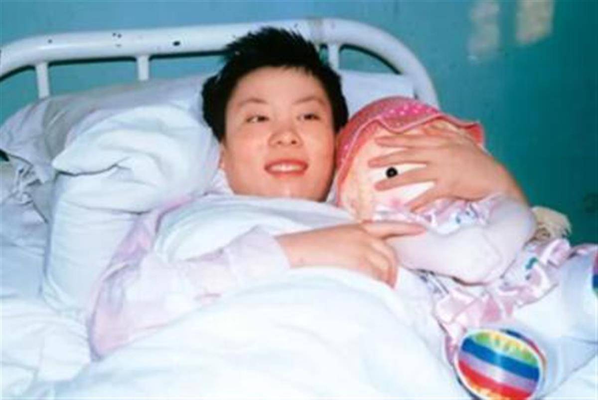 朱令案代理律师：此案不会因她的离世而终结