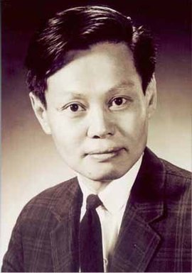 杨振宁