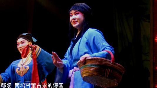 越调唱腔特点_河南越调_曲剧尚战锋越调唱段
