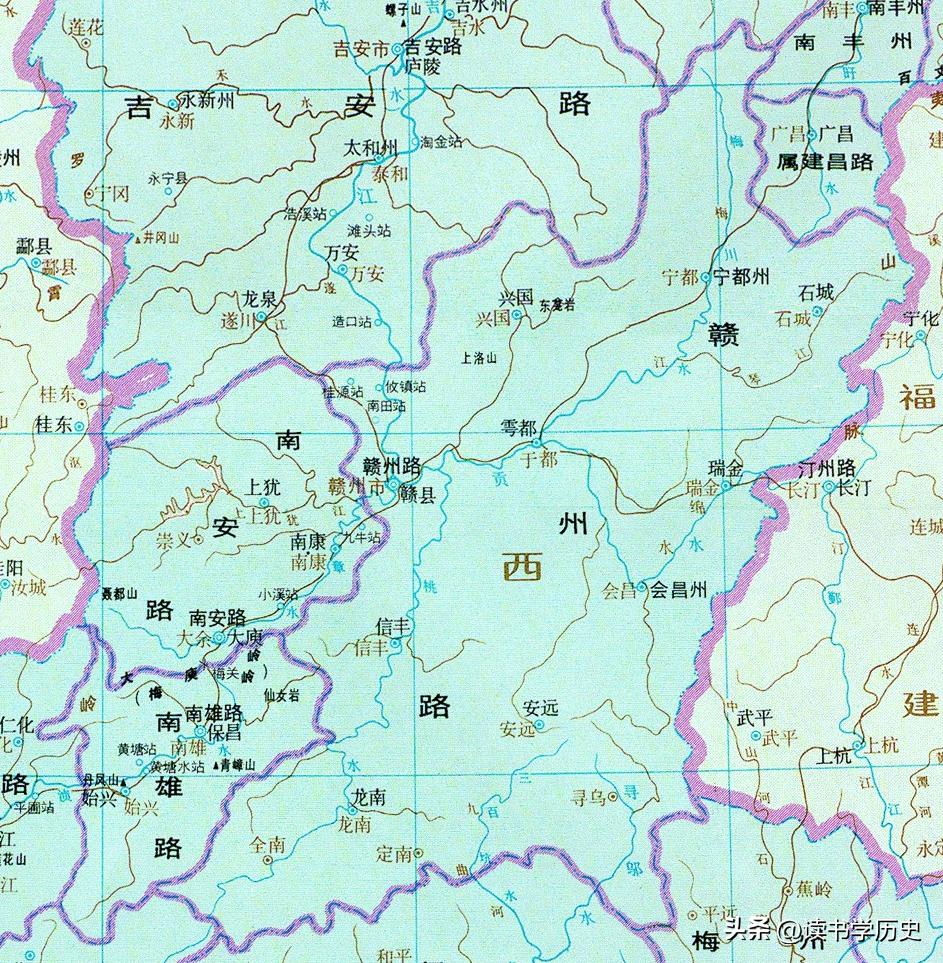 赣州市历史沿革_赣州市古代行政区划_江西省瑞金市地图