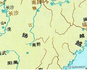 江西省瑞金市地图_赣州市历史沿革_赣州市古代行政区划