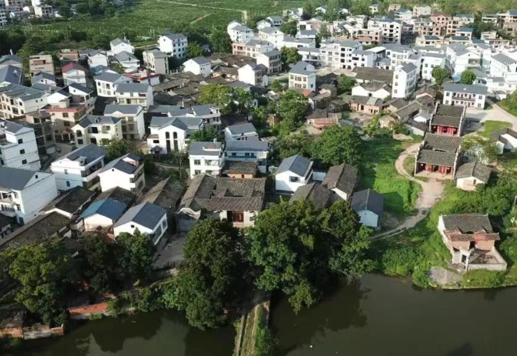 江西省瑞金市地图_密溪村古建筑_瑞金红色古村