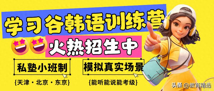 2025年北京韩语培训机构口碑王榜单，学员强推靠谱！
