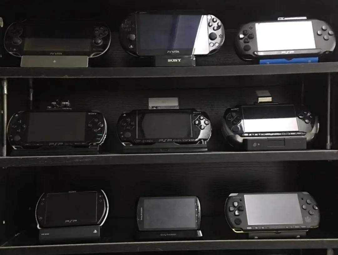 二手掌机行情_电玩游戏机厂家一般都有哪些产品_老任系掌机价格