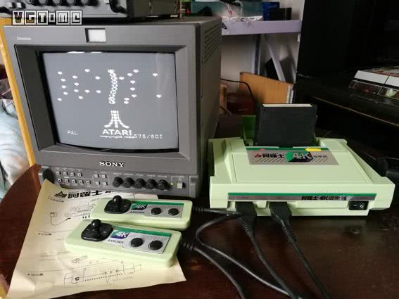 电玩游戏机厂家一般都有哪些产品_台湾山寨游戏机历史_台湾盗版图书制品乱象