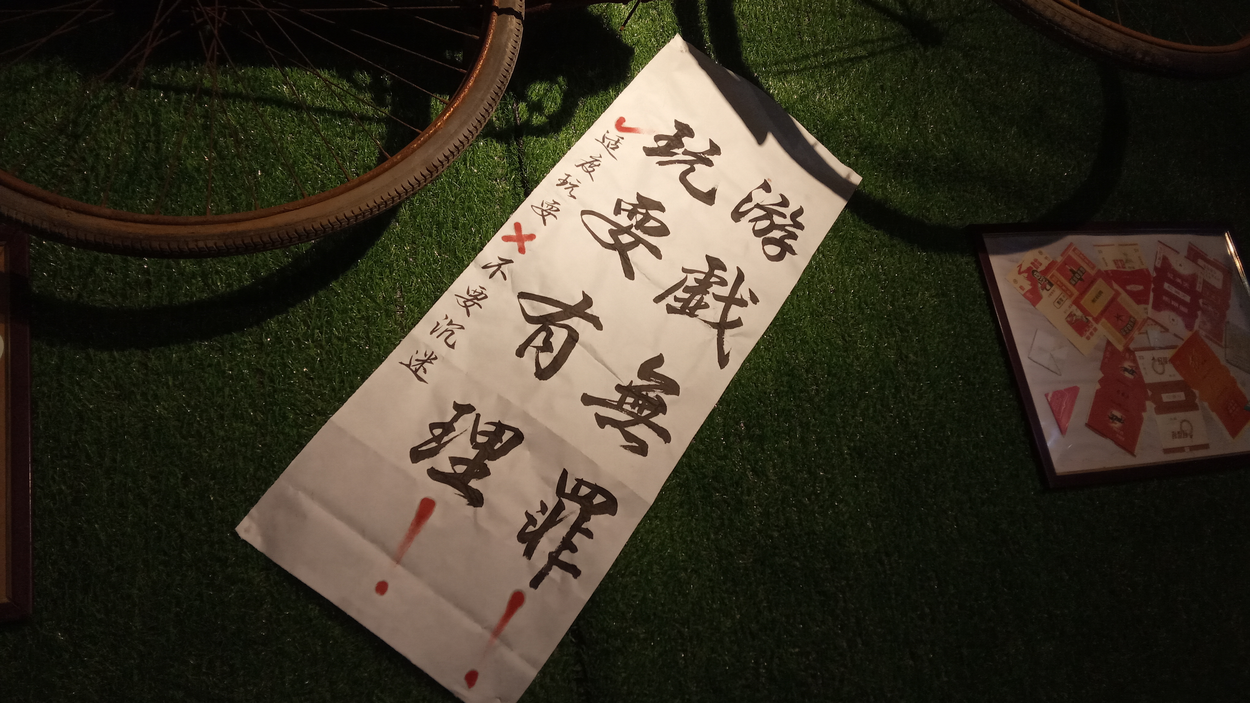 电玩游戏机厂家一般都有哪些产品_街机游戏厅衰落历程与坚守者故事_八九十年代街机游戏厅怀旧记忆