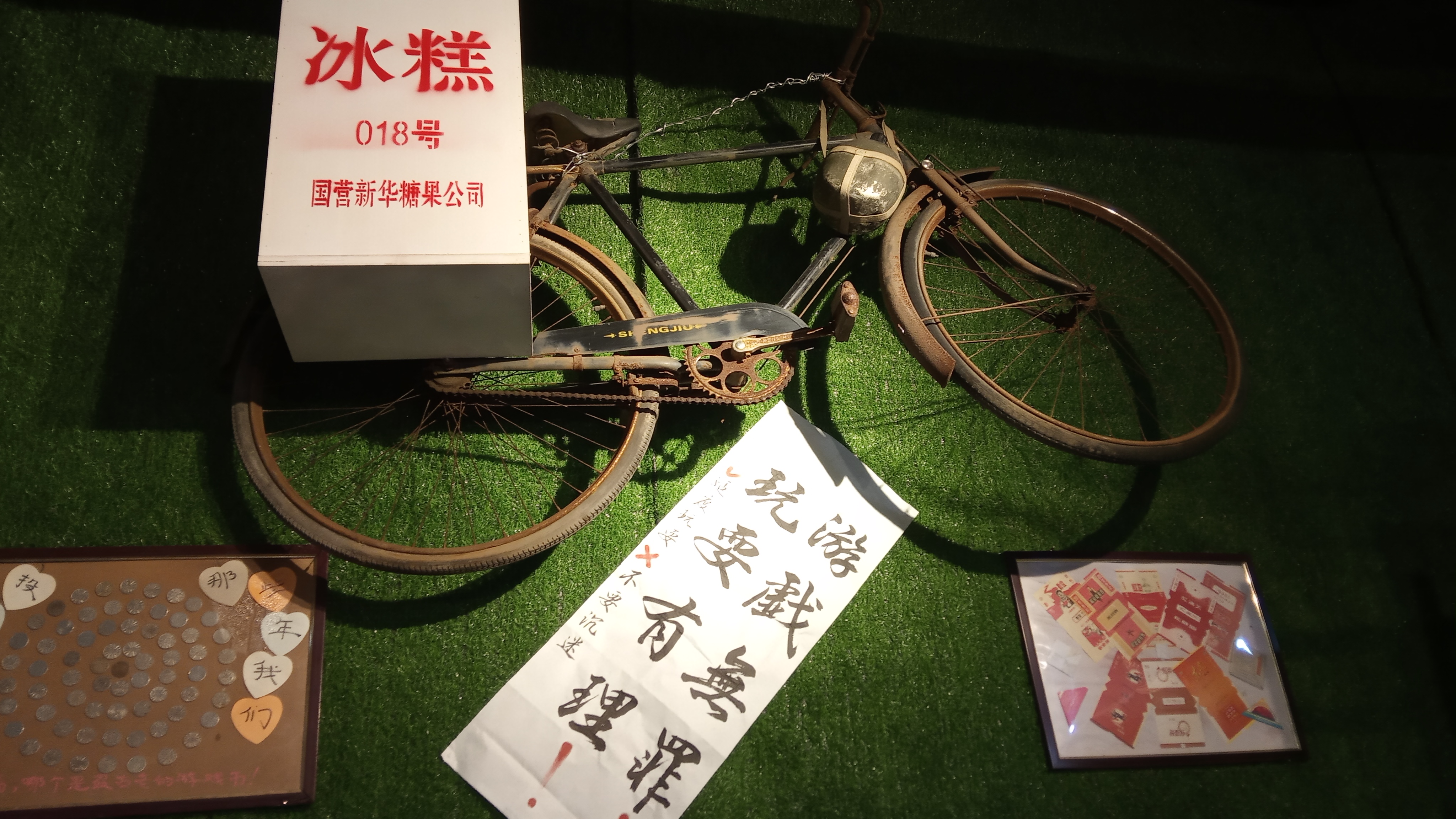街机游戏厅衰落历程与坚守者故事_八九十年代街机游戏厅怀旧记忆_电玩游戏机厂家一般都有哪些产品