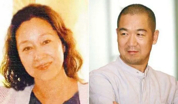 张国立与邓婕婚姻对比_张国立前妻罗秀春现状_张国立为什么和前妻离婚