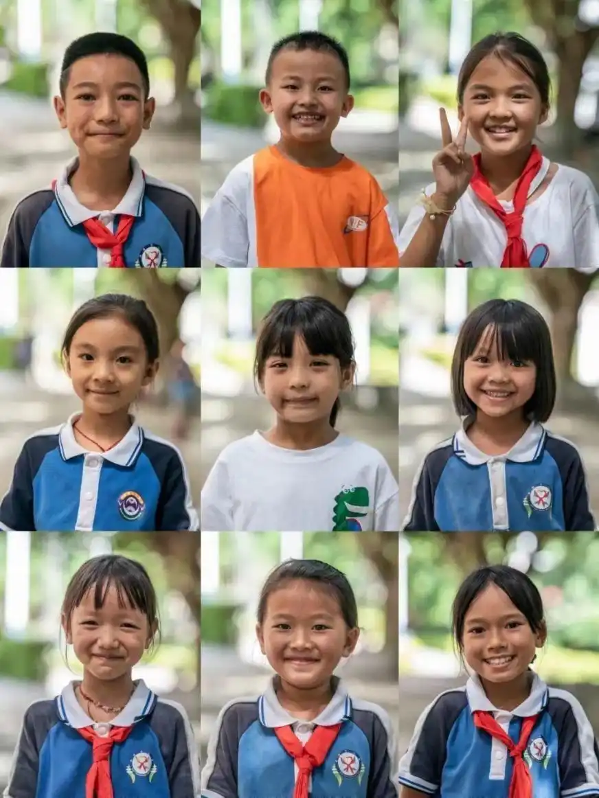 偏远山村小学“近视率连续多年全校为零”，我们应该反思什么｜九派时评