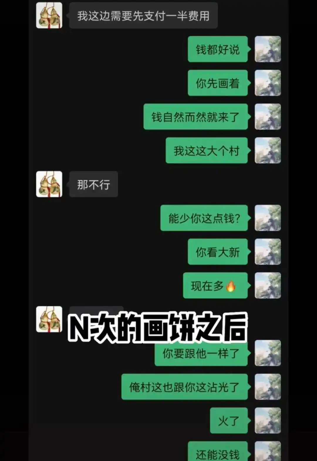 河南三家村村长张桂芳_大学生村长爆改家乡故事_女大学生村官和老农民